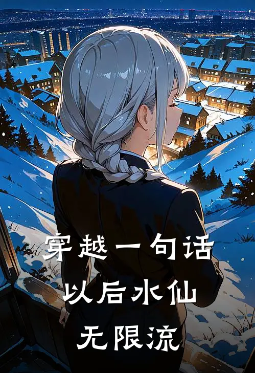 君叙白小莺《穿越一句话以后【水仙，无限流】》全文免费阅读_穿越一句话以后【水仙，无限流】全集在线阅读