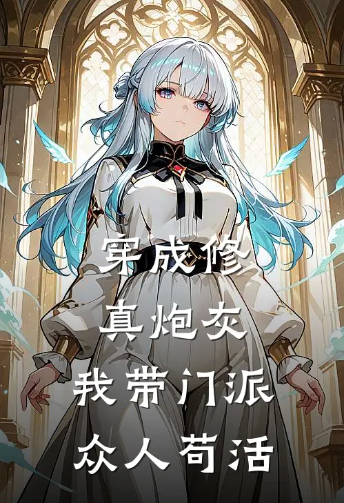 穿成修真炮灰，我带门派众人苟活