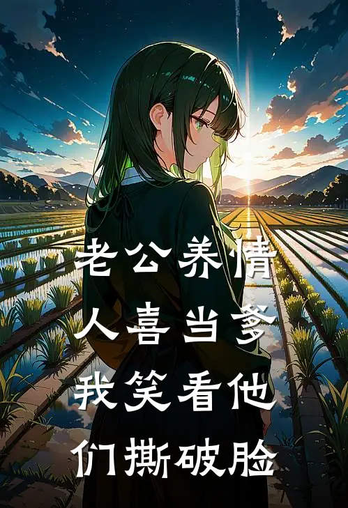 老公养情人喜当爹，我笑看他们撕破脸(沐沐白月光)免费热门小说_最新小说推荐老公养情人喜当爹，我笑看他们撕破脸沐沐白月光