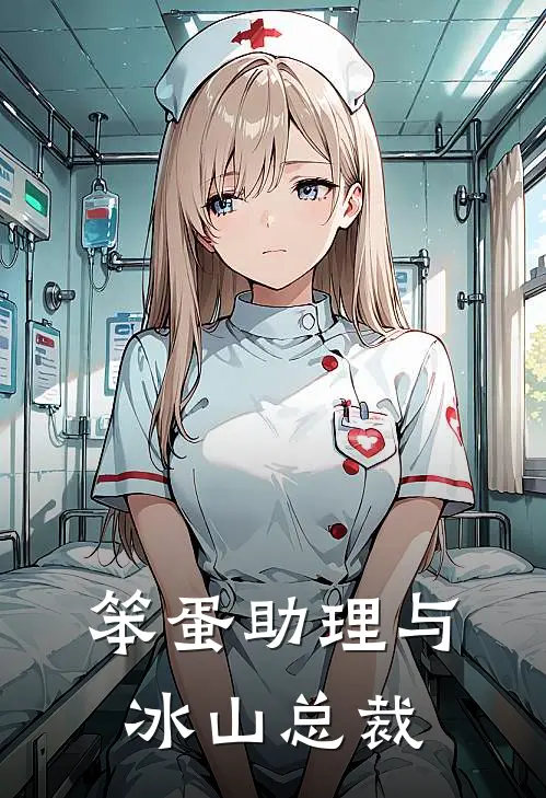 笨蛋助理与冰山总裁(傅沉林小暖)完结小说_热门小说推荐笨蛋助理与冰山总裁傅沉林小暖