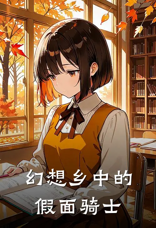 幻想乡中的假面骑士夏衍魔理沙完整版小说_最新章节列表幻想乡中的假面骑士(夏衍魔理沙)