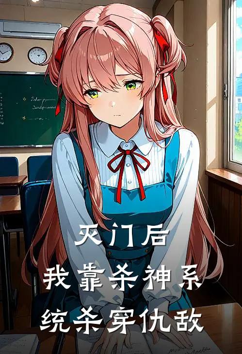 灭门后，我靠杀神系统杀穿仇敌陈晨李三小说完结免费_最新章节列表灭门后，我靠杀神系统杀穿仇敌(陈晨李三)