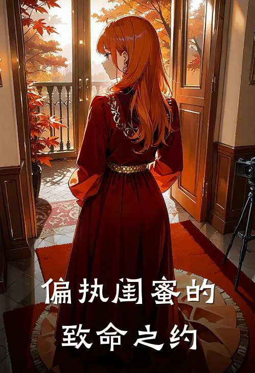 偏执闺蜜的致命之约