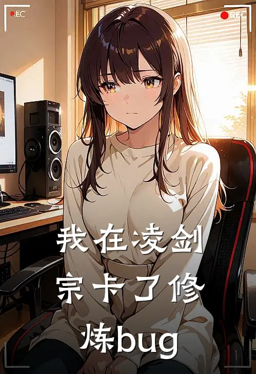 我在凌剑宗卡了修炼bug白恒武玉免费小说推荐_推荐完结小说我在凌剑宗卡了修炼bug(白恒武玉)