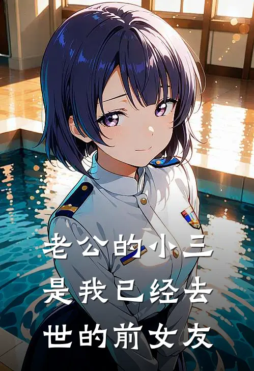 老公的小三是我已经去世的前女友