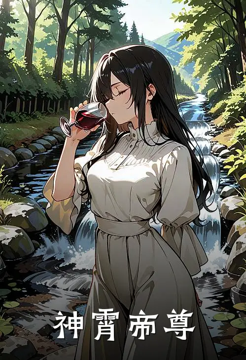 神霄帝尊赵坤凌霄最新推荐小说_完结版小说推荐神霄帝尊赵坤凌霄