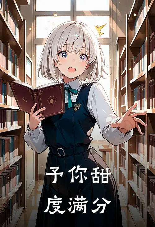 予你甜度满分(夏知甜沈时亦)全文在线阅读_(予你甜度满分)精彩小说