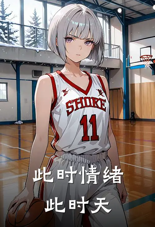 此时情绪，此时天