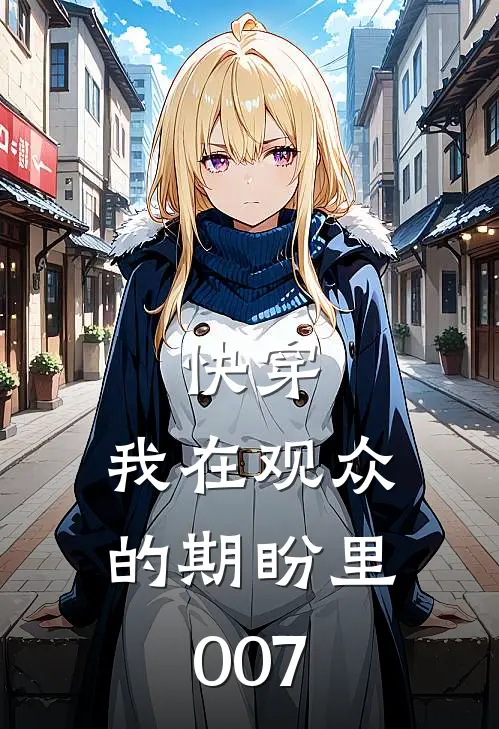 快穿：我在观众的期盼里007林叶希尔_《快穿：我在观众的期盼里007》最新章节免费在线阅读