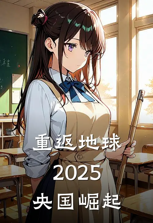 重返地球2025：央国崛起难无言难无言热门小说阅读_好看的小说推荐完结重返地球2025：央国崛起难无言难无言