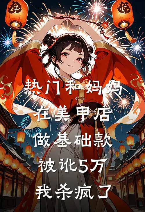 [热门]和妈妈在美甲店做基础款被讹5万，我杀疯了(抖音热门)在线免费小说_免费阅读全文[热门]和妈妈在美甲店做基础款被讹5万，我杀疯了(抖音热门)