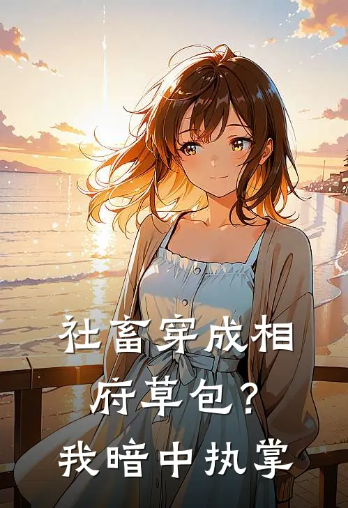 社畜穿成相府草包？我暗中执掌(钱朵朵钱惟庸)在线免费小说_热门网络小说社畜穿成相府草包？我暗中执掌钱朵朵钱惟庸