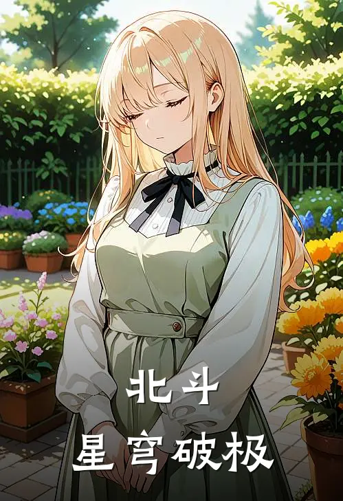 北斗：星穹破极