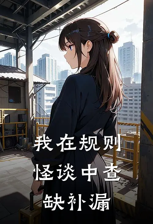 我在规则怪谈中查缺补漏(季大强季大强)在线免费小说_完整版免费小说我在规则怪谈中查缺补漏(季大强季大强)