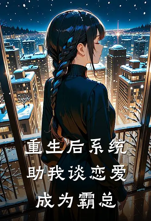 重生后系统助我谈恋爱成为霸总(林枫王硕)完整版免费小说_完结版小说推荐重生后系统助我谈恋爱成为霸总(林枫王硕)