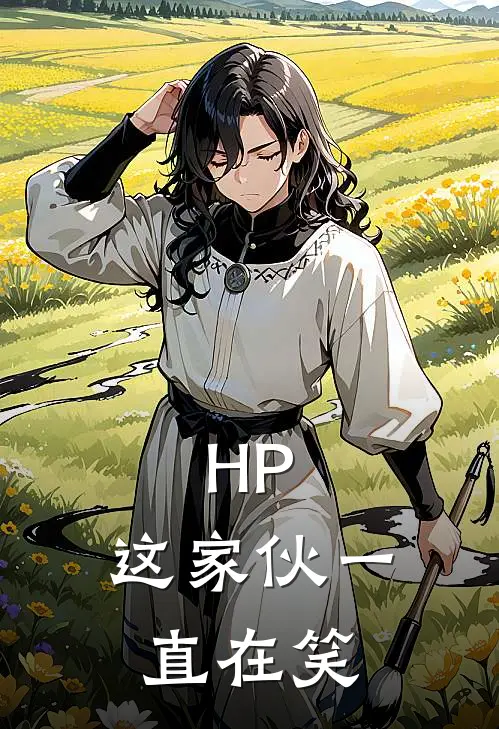 HP：这家伙一直在笑