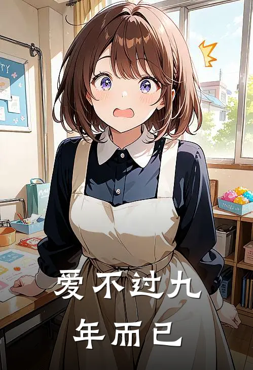 爱不过九年而已徐舟季甜小说完整版_完结版小说推荐爱不过九年而已(徐舟季甜)