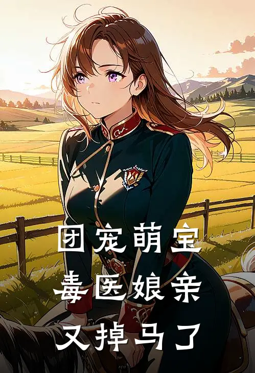 团宠萌宝：毒医娘亲又掉马了苏璎珞小宝免费小说完结_最新章节列表团宠萌宝：毒医娘亲又掉马了(苏璎珞小宝)