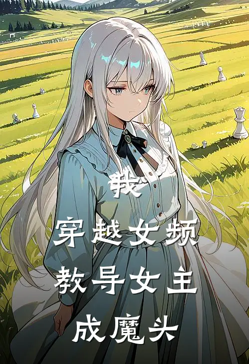 我，穿越女频，教导女主成魔头林渊白洛灵完整版小说_小说完结推荐我，穿越女频，教导女主成魔头(林渊白洛灵)