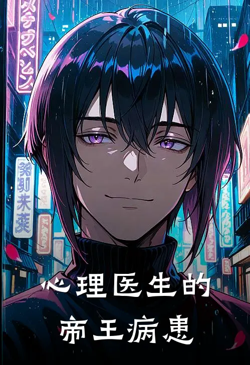 心理医生的帝王病患(萧绝尘苏清颜)全文免费小说_小说免费完结心理医生的帝王病患(萧绝尘苏清颜)