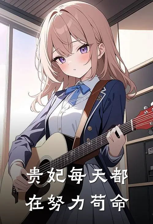 贵妃每天都在努力苟命(林小满萧衍)热门小说阅读_全文免费阅读贵妃每天都在努力苟命林小满萧衍
