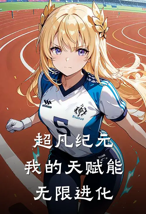 超凡纪元：我的天赋能无限进化林夜张扬热门小说排行_免费阅读全文超凡纪元：我的天赋能无限进化(林夜张扬)