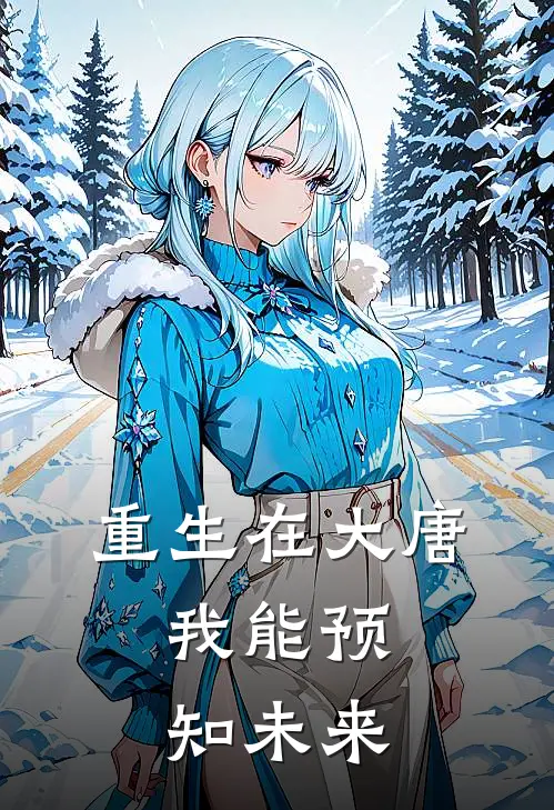 重生在大唐：我能预知未来