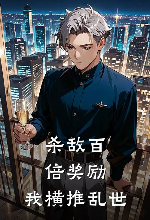 杀敌百倍奖励，我横推乱世李逍韩厉免费小说阅读_免费小说大全杀敌百倍奖励，我横推乱世(李逍韩厉)