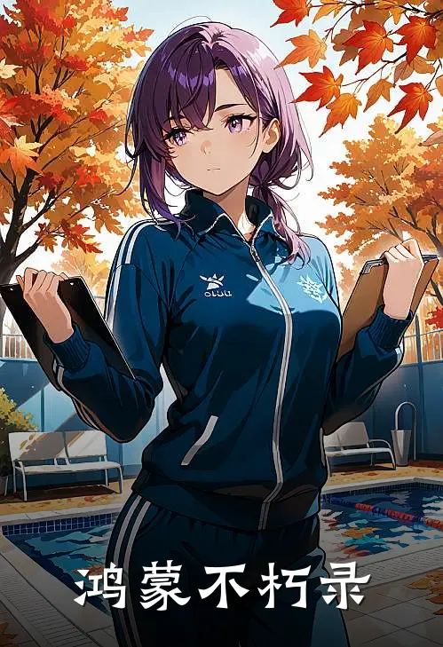 鸿蒙不朽录(紫宸紫宸)完本小说_免费阅读无弹窗鸿蒙不朽录紫宸紫宸