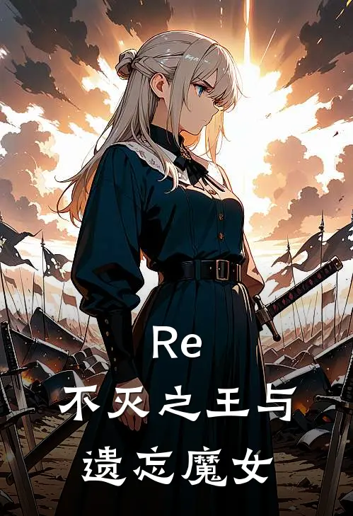 Re：不灭之王与遗忘魔女