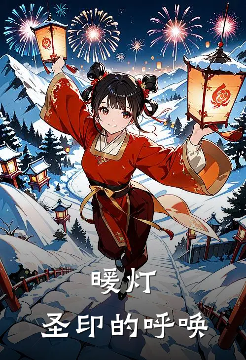 暖灯：圣印的呼唤陈海生林秀梅全本免费小说_热门网络小说推荐暖灯：圣印的呼唤陈海生林秀梅