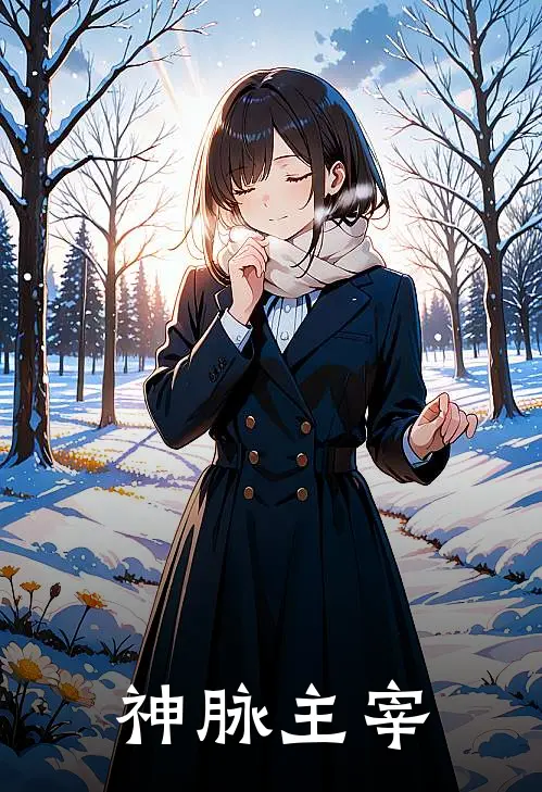 《神脉主宰》林辰李昊天已完结小说_神脉主宰(林辰李昊天)经典小说