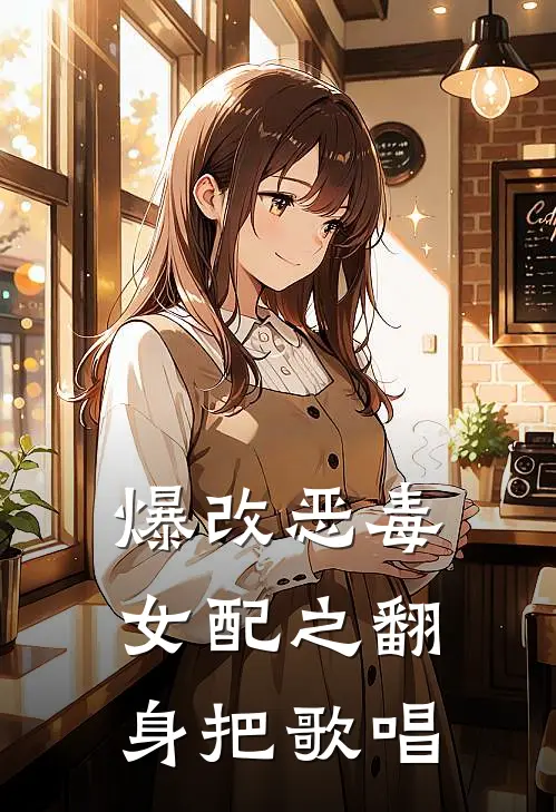 爆改恶毒女配之翻身把歌唱南凤兮绿萝小说完整版免费阅读_最新章节列表爆改恶毒女配之翻身把歌唱(南凤兮绿萝)