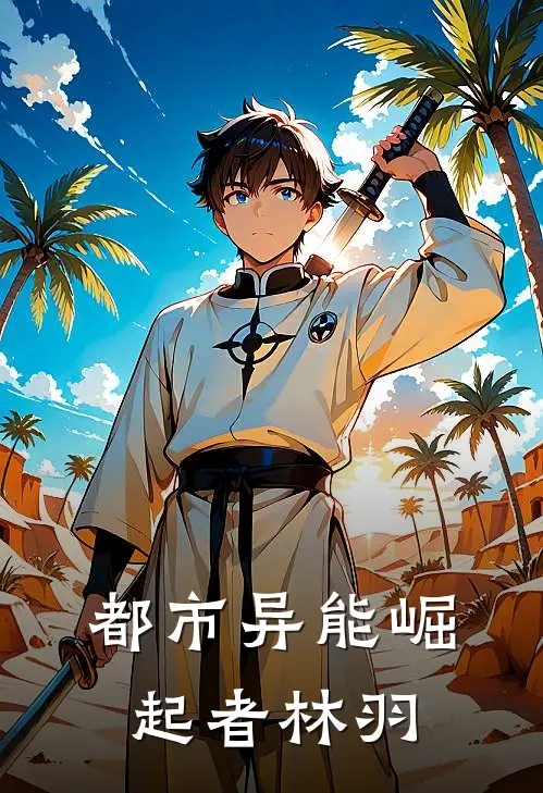 都市异能崛起者林羽林羽林羽热门完结小说_最新章节列表都市异能崛起者林羽(林羽林羽)