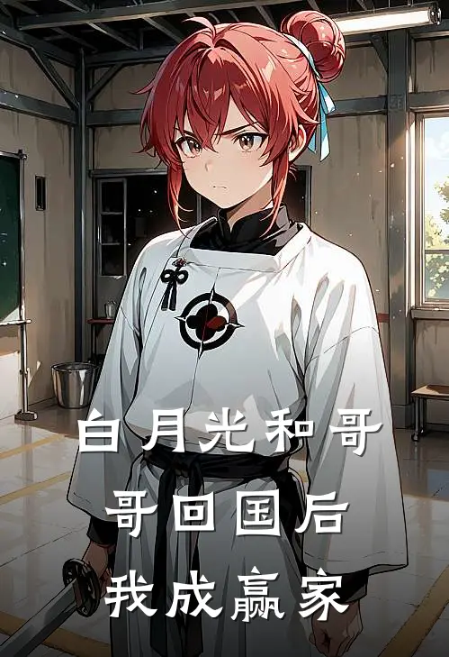 陆庭深沐棠白月光和哥哥回国后，我成赢家全本免费在线阅读_白月光和哥哥回国后，我成赢家全本阅读