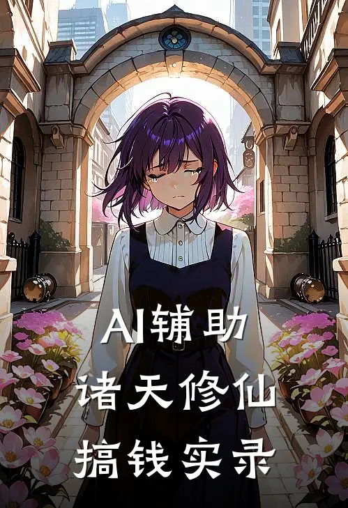 AI辅助：诸天修仙搞钱实录林野林野完结小说_完结版小说全文免费阅读AI辅助：诸天修仙搞钱实录林野林野