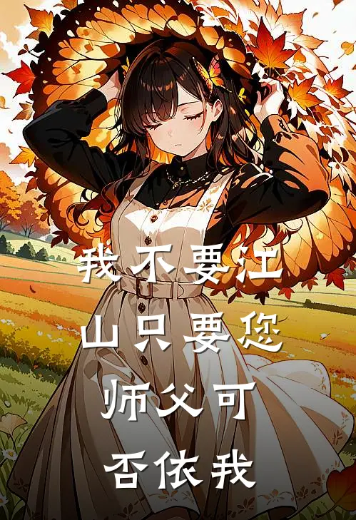 我不要江山只要您，师父可否依我墨寒龙泽热门小说排行_免费小说我不要江山只要您，师父可否依我墨寒龙泽