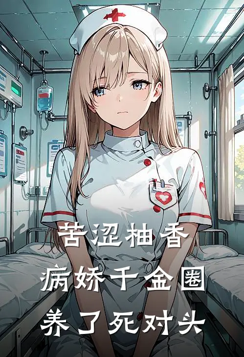 叶知夏叶绮罗《苦涩柚香：病娇千金圈养了死对头》完结版免费阅读_苦涩柚香：病娇千金圈养了死对头全文免费阅读