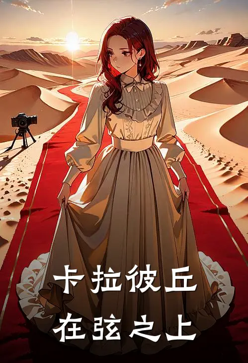 卡拉彼丘在弦之上