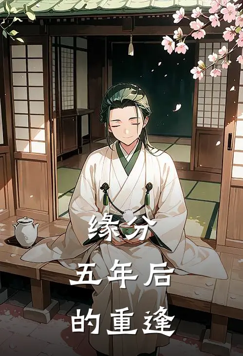 缘分，五年后的重逢苏雨晴陆屿完结版小说_最新章节列表缘分，五年后的重逢(苏雨晴陆屿)