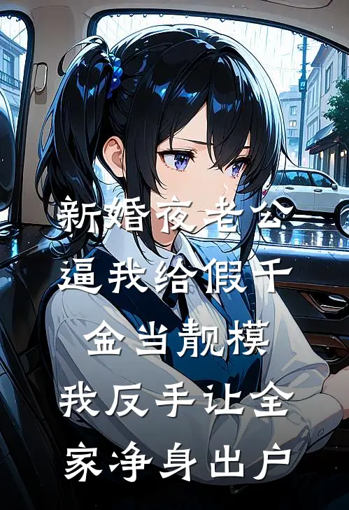 新婚夜老公逼我给假千金当靓模，我反手让全家净身出户雅雅宋哲小说完结免费_最新章节列表新婚夜老公逼我给假千金当靓模，我反手让全家净身出户(雅雅宋哲)