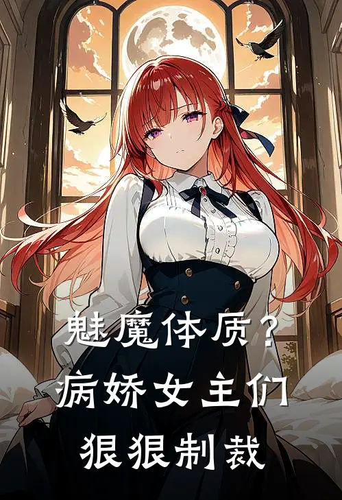 苏泽许诗雅魅魔体质？病娇女主们狠狠制裁全文免费阅读_苏泽许诗雅完整版免费阅读