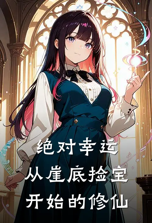 绝对幸运：从崖底捡宝开始的修仙(林天李石)完本小说大全_热门小说大全绝对幸运：从崖底捡宝开始的修仙林天李石