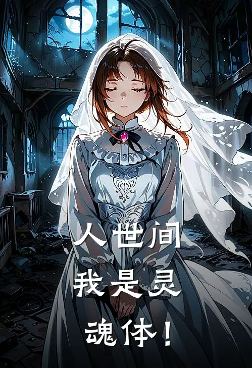 人世间：我是灵魂体！(林雨林风)完结小说推荐_小说全文免费阅读人世间：我是灵魂体！林雨林风