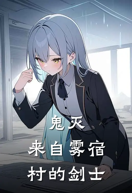 鬼灭：来自雾宿村的剑士槙寿郎杏寿郎小说完结免费_最新章节列表鬼灭：来自雾宿村的剑士(槙寿郎杏寿郎)