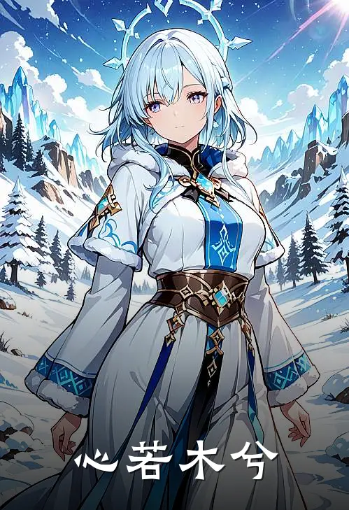 心若木兮(若木杜兰)完本小说_免费阅读无弹窗心若木兮若木杜兰