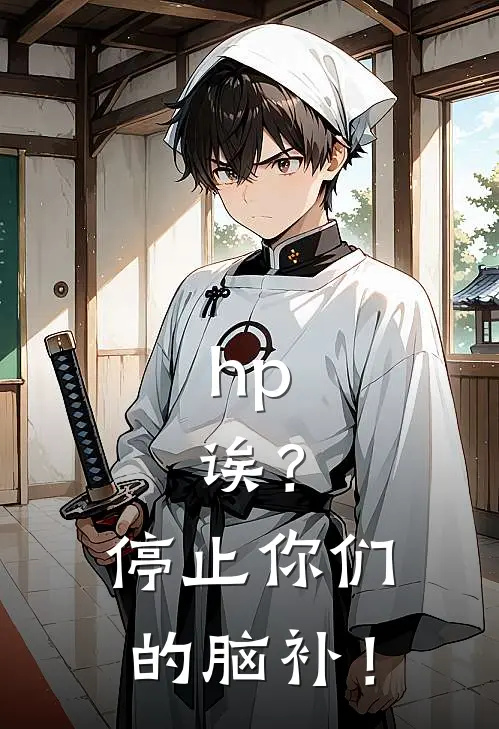 hp：诶？停止你们的脑补！(李晓温远辉)完本小说_全本免费小说hp：诶？停止你们的脑补！李晓温远辉