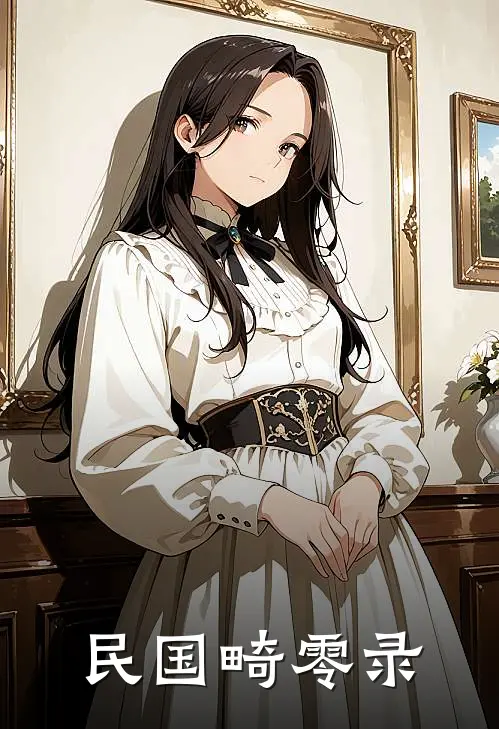 沈野顾雪岑民国畸零录全文免费阅读_沈野顾雪岑完整版免费阅读