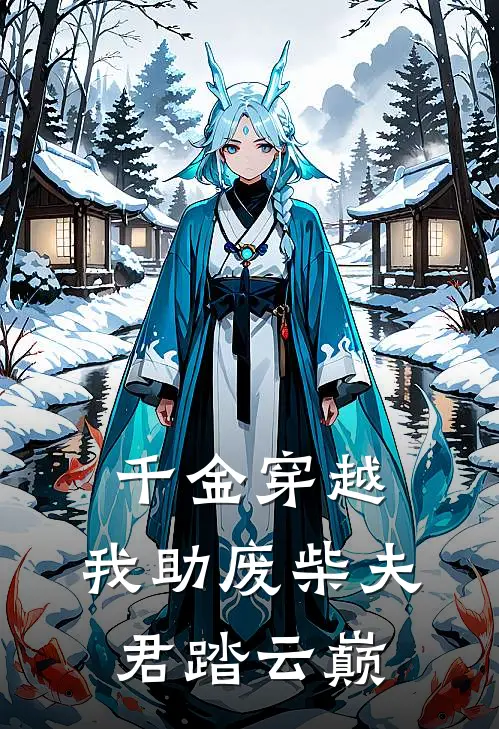 千金穿越：我助废柴夫君踏云巅黄清容赵成热门完结小说_最热门小说千金穿越：我助废柴夫君踏云巅黄清容赵成