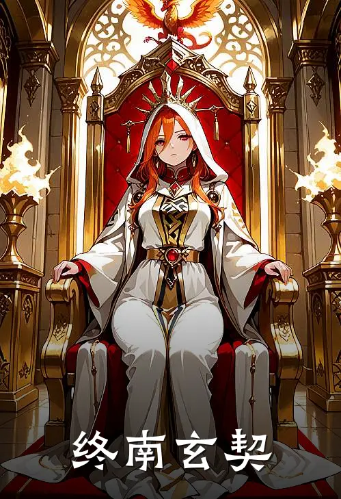 终南玄契澈哥天狐澈完本小说免费阅读_小说完结版终南玄契澈哥天狐澈